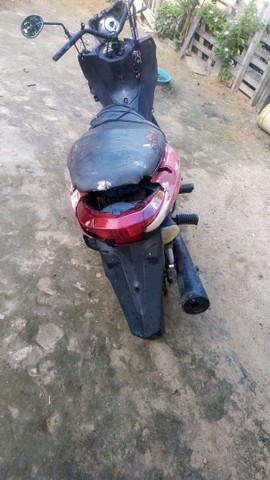 VENDO 50CC