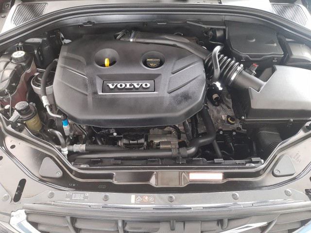 Volvo xc 60 2013 2.0 t5 bem conservado abaixo da tabela - Foto 10
