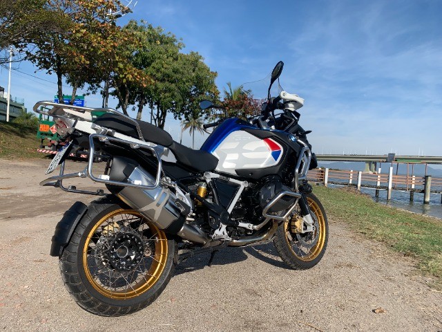 VENDO BMW R1250 GSADVENTURE