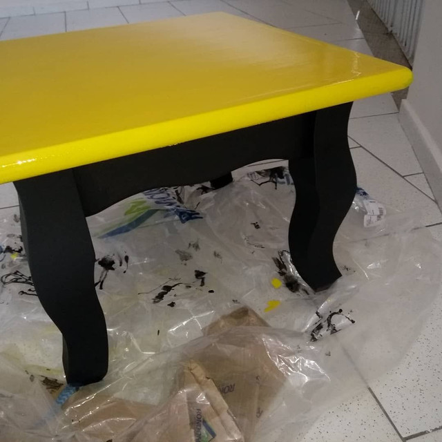 Pintura de móveis em geral - Foto 2