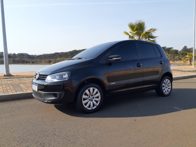 VW FOX 1.6 2014 R$ 37.900,00