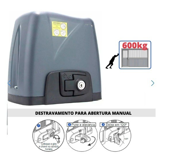 Motor Dz Nano Turbo + Estator + Fechadura ( Promoção!!!) - Foto 2