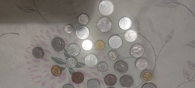 Coleção  - Foto 2