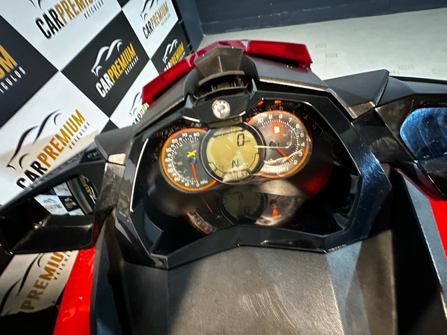 Jetski Seadoo RXP260 RS 2013 Stage2 Aceito carro - Foto 11