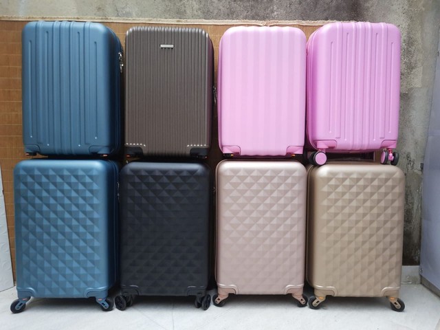 Malas P, M e G Diversos modelos e tamanhos! A partir de R$250,00 - Foto 3