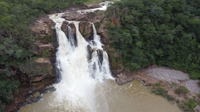 Fazenda para pecuária e turismo  - Foto 3