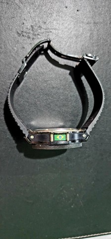 Relógio Hublot Ayrton Senna  - Foto 3