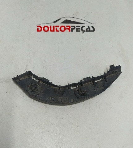 Guia Direito ParaChoque Diant Honda Civic 2008/12 71193snaa