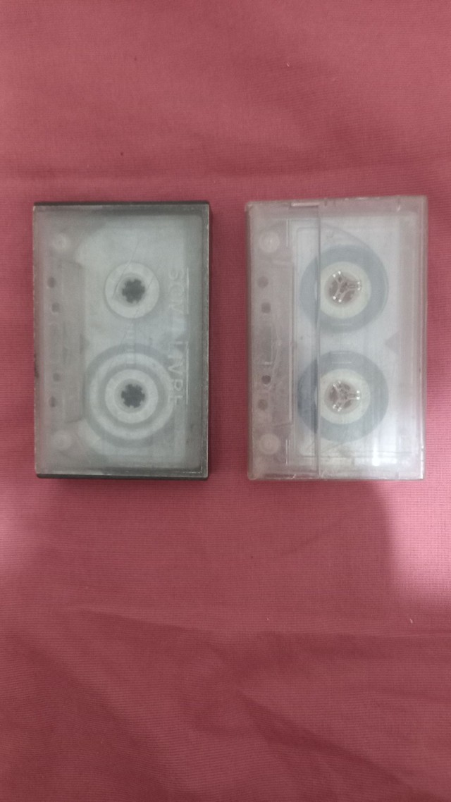 Fitas de Música 10,00  - Foto 3