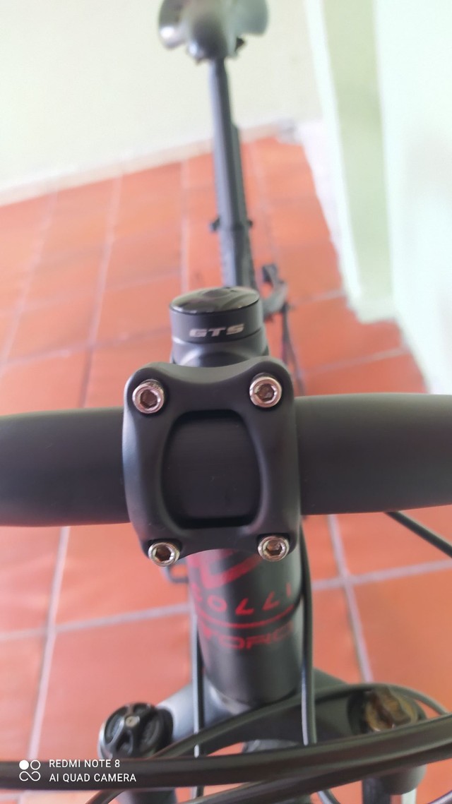 Bike Toro - Foto 6