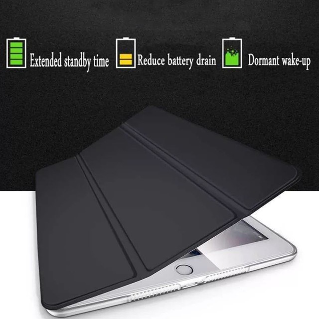 Capa Case Smartcover Ipad mini 6  - Foto 3