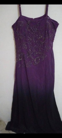 Vestido de festa - Foto 5