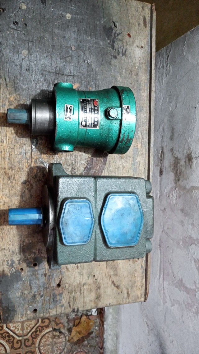 Bomba hidraulica - Foto 4