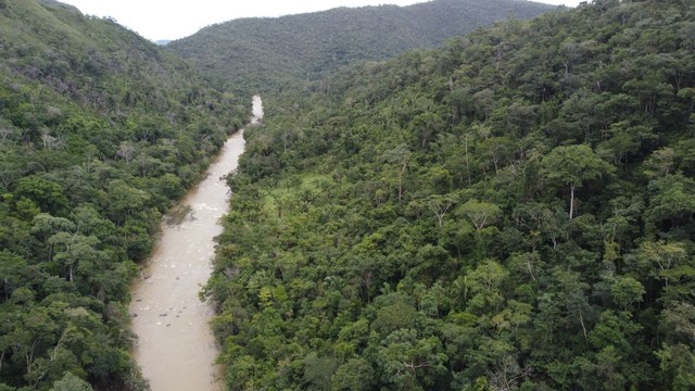 Fazenda para pecuária e turismo  - Foto 2