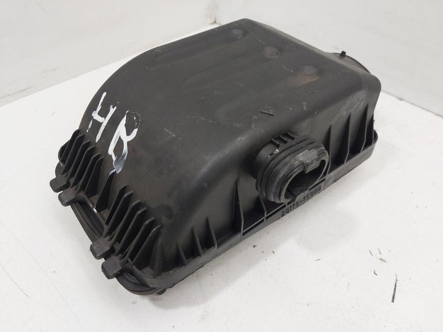 Tampa Filtro Ar Hyundai hb20 1.0 2018 smp  - Foto 3