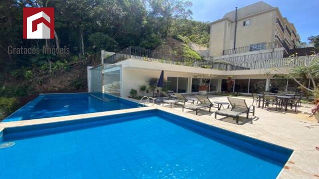 Petrópolis - Casa de Condomínio - Valparaiso