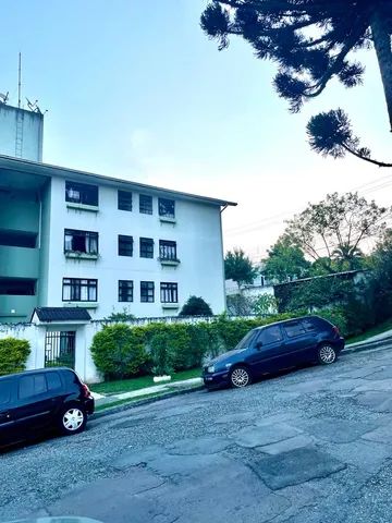 Captação de Apartamento a venda na Rua Doutor João Nassif, Atuba, Curitiba, PR