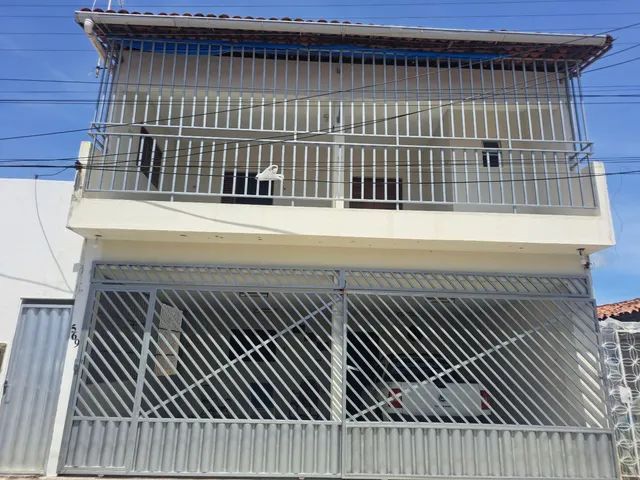 Captação de Casa a venda na Rua Pastor José Alves de Oliveira, Camalaú, Cabedelo, PB