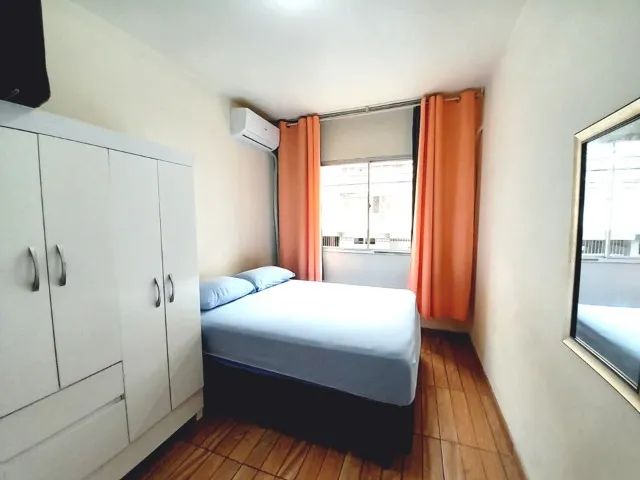 Apto aconchegante centro Balneário Camboriú: Praia, Trabalho, Ferias, Feriado, B.Carreiro. - Foto 10