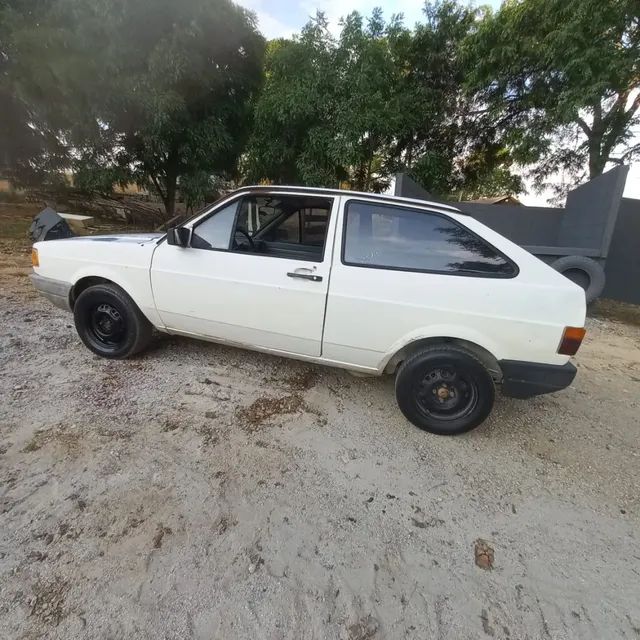 comprar Volkswagen Gol 1994 em Colombo - PR