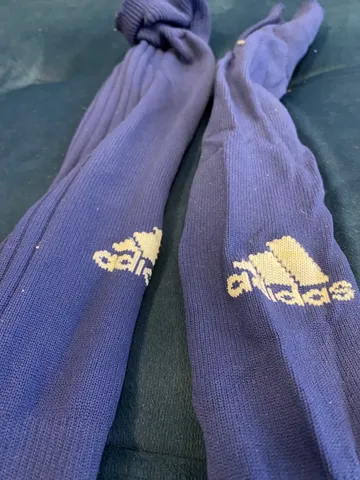 Meiao futebol adidas tam 39 ate 45