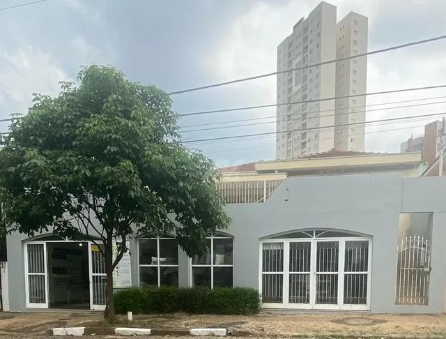 casa - Vila Clayton - Valinhos
