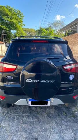 ecosport freestyle 2.0 automática - Foto 3