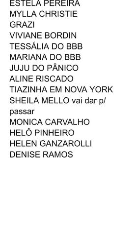 Revista usada PL@yb0y - Foto 5