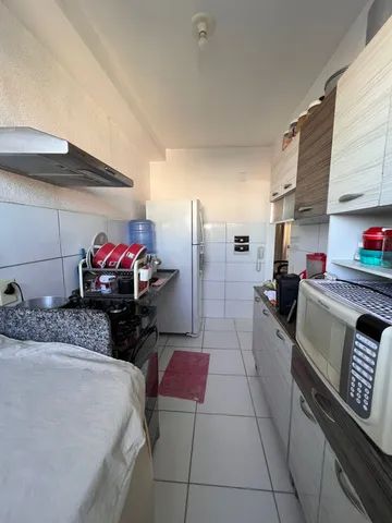 Lindo apartamento no Fernando Collor .