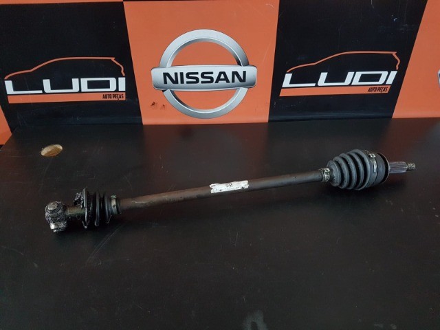semieixo para o seu renault & nissan