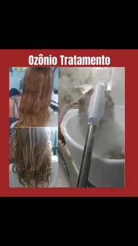 Aparelho ozonio terapia profissional  - Foto 2