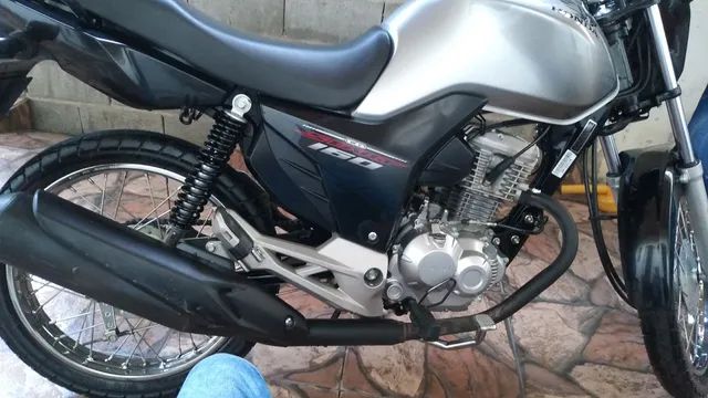 Kadu Motos  Virgem da Lapa MG