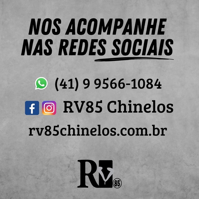 Chinelo Maloca Quadrado  - Foto 3