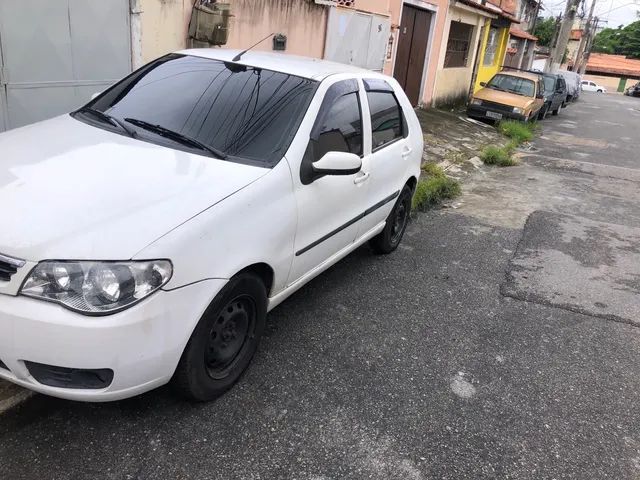 Palio 1.8 HLX 2005 - Foto 2
