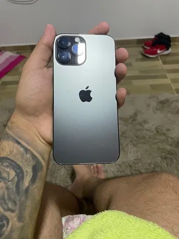 iPhone 13 Pro Max 128gb 