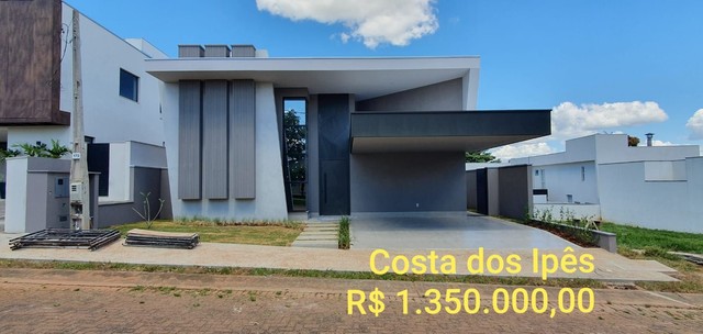 Captação de Casa a venda na Rua Saulo Correia dos Santos, Esmeralda Residence II, Marilia, SP