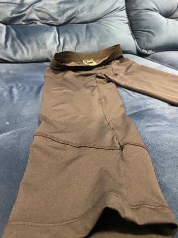 Calça legging  masculina wace  - Foto 3