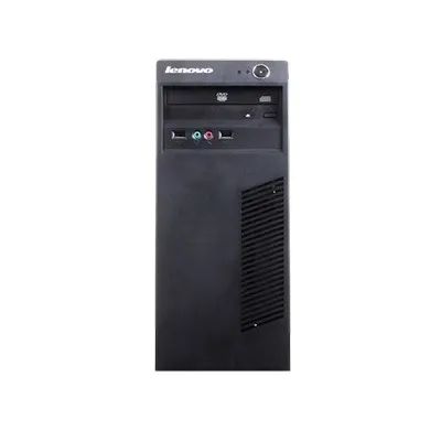 Computador Cpu Lenovo 62 Torre Intel Core I3 4Gb 8Gb 12Gb Ssd120Gb 240Gb 480Gb