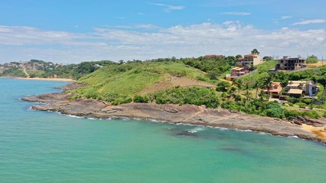 Terrenos à beira-mar em Iriri - ES - Foto 4