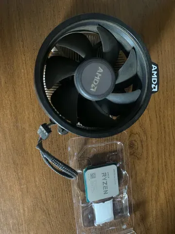 Olx ryzen 2024 3 3200g