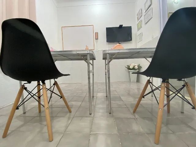 Curso Designer de Sobrancelhas Vilar dos Teles - Foto 4