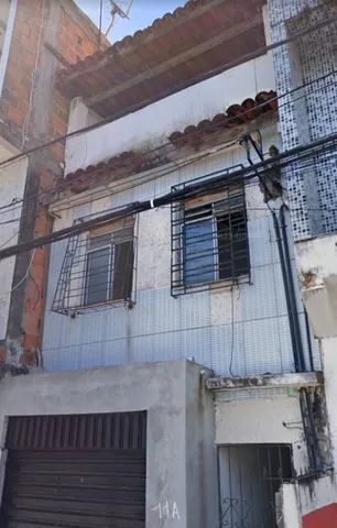 Captação de Casa a venda na Rua Osvaldo Gordilho, São Cristóvão, Salvador, BA