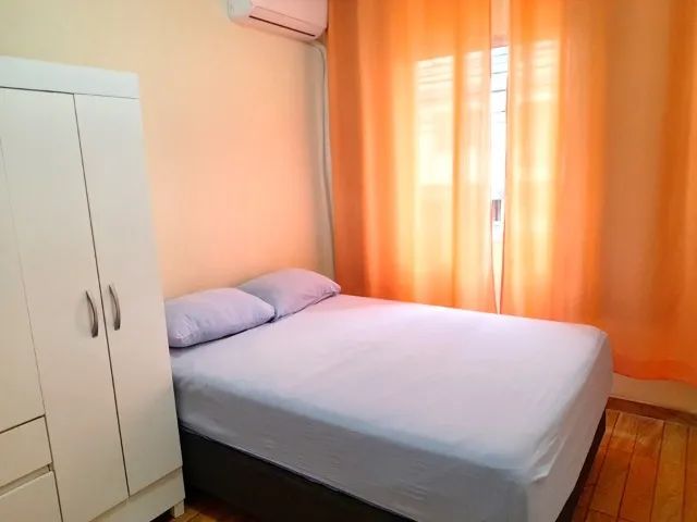 Apto aconchegante centro Balneário Camboriú: Praia, Trabalho, Ferias, Feriado, B.Carreiro. - Foto 11