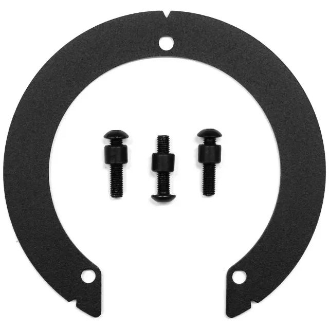 Flange Bolsa Tanque Tanklock Yamaha Mt03 E Outras Givi Bf05