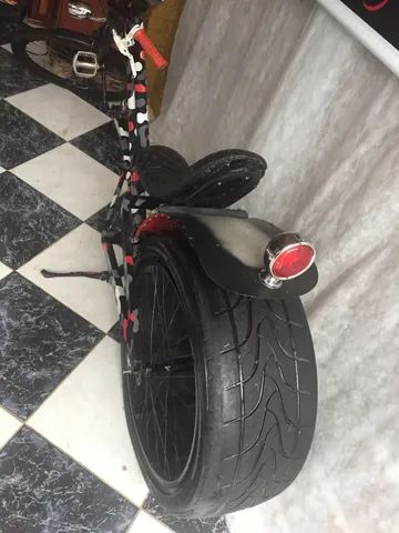 Bike Chopper - Foto 3