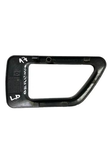 Moldura Maçaneta Interna Dir. Citroen Berlingo N17 ( Vendido