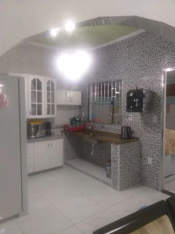Casa com 2 dormitórios à venda no Loteamento e Arruamento TELESP - Campinas/SP - Foto 3