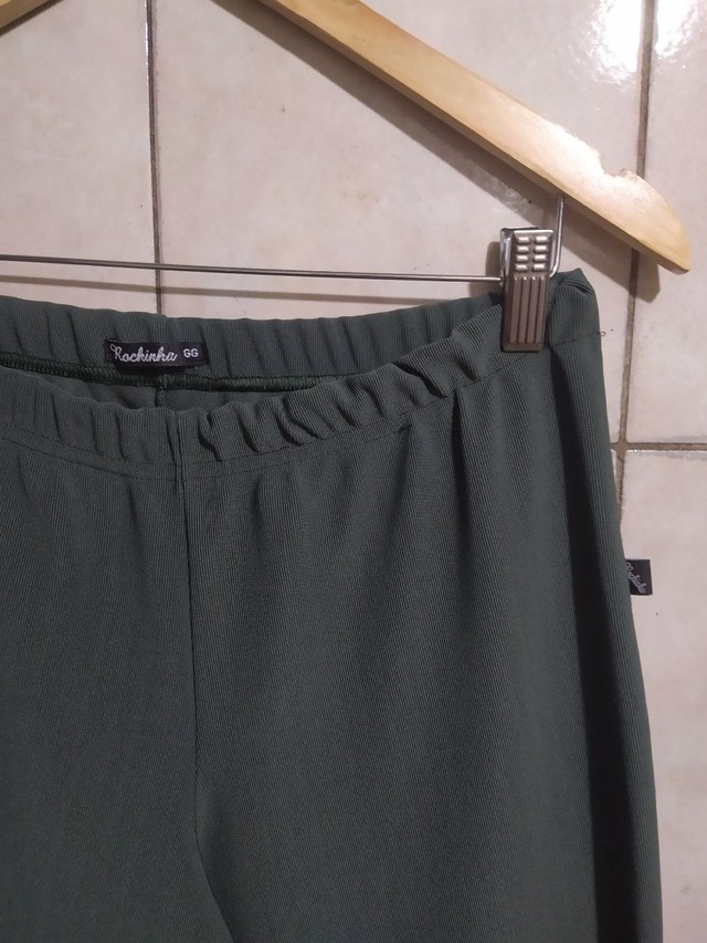 Calça feminina Rochinha  - Foto 2