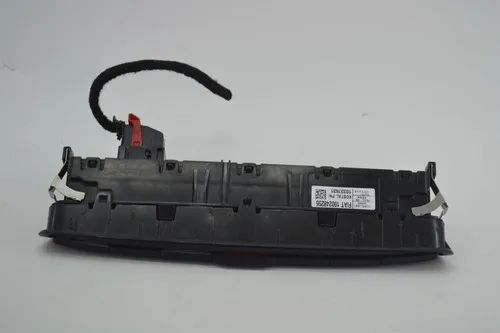 Botão Pisca Alerta Trava Desembaçador Fiat Cronos Original - Foto 2