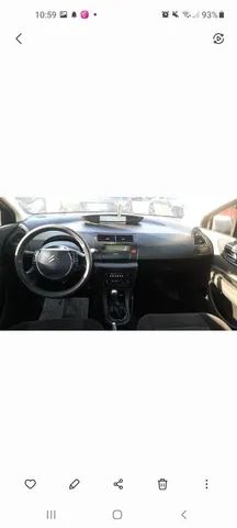 Citroen C Pallas Glx Flex V Mec Olx